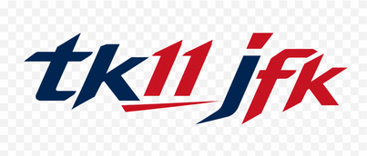 tk11 jfk